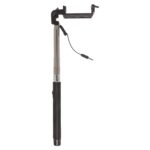 Σέλφι Στικ Επεκτεινόμενο Έως 82cm Με Βύσμα 3.5mm - 1 τεμ. - Image 5