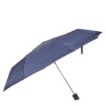 Ομπρέλα Τσέπης Σε Θήκη 100% Polyester 87cm Σε 5 Χρώματα - 1 τεμ. - Image 6