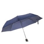 Ομπρέλα Τσέπης Σε Θήκη 100% Polyester 87cm Σε 5 Χρώματα - 1 τεμ. - Image 7
