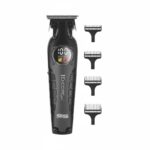 Κουρευτική μηχανή - 90086 - DSP - 617925 - Black