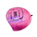 Φουρνάκι νυχιών UV/LED - SUN X5 MAX - 150W - 631309 - Pink - Image 2