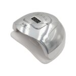Φουρνάκι νυχιών UV/LED - SUN X5 MAX - 150W - 631309 - Silver
