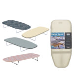 Μίνι Σιδερώστρα Easy Plus 70x30cm Σε 4 Σχέδια - 1 τεμ.