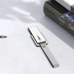 Μονάδα αποθήκευσης flash disk USB 2.0 64G MOXOM MX-FD01 Moxom