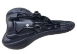 Σέλα ποδηλάτου - S35A-11 - 651056 - Black/Red - Image 2