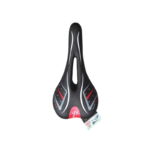 Σέλα ποδηλάτου - S36-03 - 651094 - Black/Red