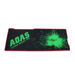 Gaming Mousepad - S3000 - 651541 - Black/Green1