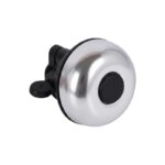 Κουδούνι ποδηλάτου - S25-446 - 653210 - Silver