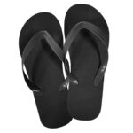 Σαγιονάρα Δίχαλη Μαύρη Νο:36-41  SummerTiempo 87277 - 24 τεμ.