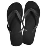 Σαγιονάρα Δίχαλη Μαύρη Νο:40-45  SummerTiempo 87278 - 24 τεμ.