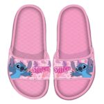 Σαγιονάρα Παιδική Stitch 2Ζευγ(No26-27) + 2 Ζευγ(No28-29) + 2Ζευγ(No30-31) + 2Ζευγ(No32-33) Stitch - 8 τεμ.