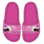 Σαγιονάρα Παιδική Minnie 2Ζευ(No26-27) + 2Ζευγ(No28-29) + 2Ζευγ(No30-31) + 2Ζευγ(No32-33) Disney - 8 τεμ.