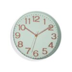 Ρολόι τοίχου - 2330BT-G9 - 672380 - Green