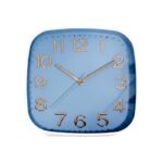 Ρολόι τοίχου - 2430BT-G9 - 672397 - Blue