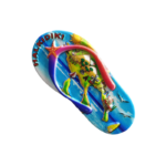 Tουριστικό μαγνητάκι Souvenir - Σετ 12pcs - Resin Magnet - Chalkidiki - 678316