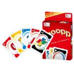 Επιτραπέζιο Παιχνίδι με Κάρτες  ToyMarkt 891919 - 1 τεμ.
