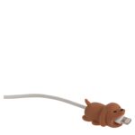 Βάση Στήριξης Καλωδίου Ζωάκι 3.5cm Σε 6 Χρώματα - 1 τεμ. - Image 9