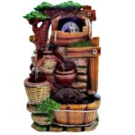 Συντριβάνι εσωτερικού χώρου - Feng Shui - 16-4 - 861379 - Image 2