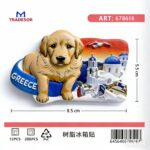 Τουριστικό μαγνητάκι Souvenir - Σετ 12pcs - Greece - 678616 - Image 2