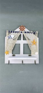Διακοσμητικό Souvenir Κρεμάστρα - Σετ 2 τεμάχια - LY2629 - 125536 - Image 2