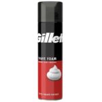 Αφρός Ξυρίσματος Gillette 200ml Gillete - 1 τεμ. - Image 2
