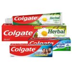 Οδοντόκρεμα Colgate 100ml Colgate - 1 τεμ.