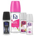 Αποσμητικό Roll-On Fa 50ml Fa - 1 τεμ.