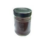 Κερί βανίλια σε βαζάκι 212cl [70101016-1] - 2 τεμ.