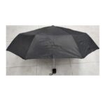 Ομπρέλα σπαστή - Tradesor - 705021 - Black - Image 2