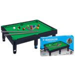 Μπιλιάρδο σε Κουτί 36x20,5x3cm ToyMarkt 913688 - 1 τεμ.