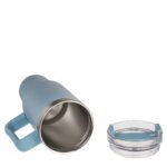 Θέρμος XXL 1.2lt Με Ενσωματωμένο Καλαμάκι Μπλε - 1 τεμ. - Image 5