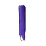 Ημιαυτόματη ομπρέλα σπαστή - 307 - Tradesor - 714765 - Purple
