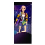 Κούκλα Τραγουδίστρια 28cm ToyMarkt 922122 - 1 τεμ. - Image 2