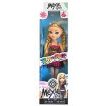 Κούκλα ArtTrend Πλεξούδες 32x8,5cm ToyMarkt 922123 - 1 τεμ. - Image 2