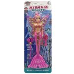 Γοργόνα με Φτερά 31x12cm ToyMarkt 922130 - 6 τεμ. - Image 2