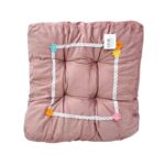 Μαξιλάρι καρέκλας - 40x40cm - 720188 - Pink