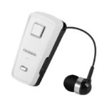Ασύρματο ακουστικό Bluetooth - F-980 - 721005 - White