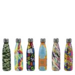 Μπουκάλι Θερμικό 500ml Σε 6 Σχέδια - 1 τεμ.