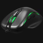 MARVO G950 ΕΝΣΥΡΜΑΤΟ GAMING ΠΟΝΤΙΚΙ - Image 3