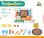 Σετ Πίτσας με κουζινικά - 21pcs - PH-85 - 917292 - Image 2