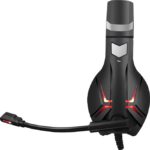 MARVO HG8928 GAMING HEADSET ΜΕ BACKLIT - Image 3