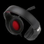 MARVO HG8928 GAMING HEADSET ΜΕ BACKLIT - Image 4