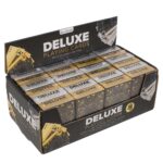 Τράπουλα Deluxe 54 Κάρτες Σε 2 Χρώματα - 1 τεμ. - Image 3