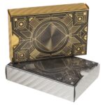 Τράπουλα Deluxe 54 Κάρτες Σε 2 Χρώματα - 1 τεμ. - Image 4