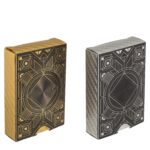 Τράπουλα Deluxe 54 Κάρτες Σε 2 Χρώματα - 1 τεμ. - Image 5