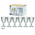 Σετ 6 ποτήρια κρασιού 60cl [77616829] - 2 τεμ.