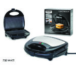 Τοστιέρα 750W [77881401] - 0 τεμ.