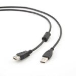 NG ΚΑΛΩΔΙΟ USB EXTENSION 2.0 MALE - FEMALE  1.8m