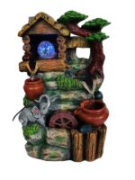 Συντριβάνι εσωτερικού χώρου - Feng Shui - 17-47 - 861409 - Image 2