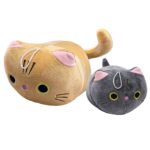 Γατούλα Soft Λούτρινο 25cm ToyMarkt 99552 - 1 τεμ.